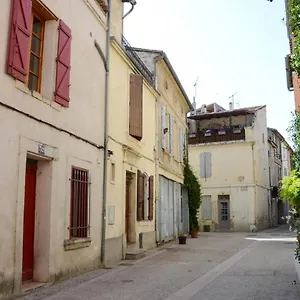 Genive - Jolie Maison Typique Avec Sa Terrasse France