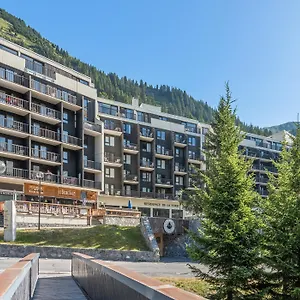 Aparthotel Pierre & La Foret
