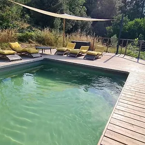 Hébergement de vacances Du Puy, Saint-Fortunat-sur-Eyrieux