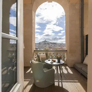 Intercontinental - Dieu By Ihg Marseilles