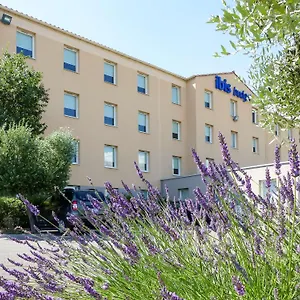 Ibis Budget Valentine 2*, Marseille France