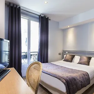 Du Bresil 2*, Paris France